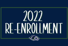 2022 Re-enrollment