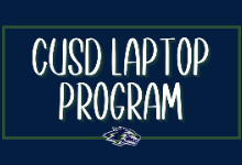 CUSD Laptop Program